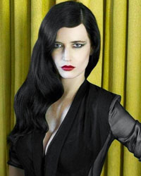 Eva Green